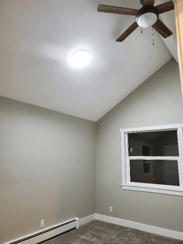 Aurora Single Room: 1240 Elmira St
