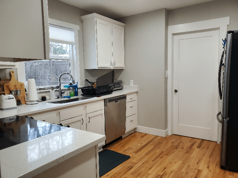 Aurora Single Room: 1240 Elmira St