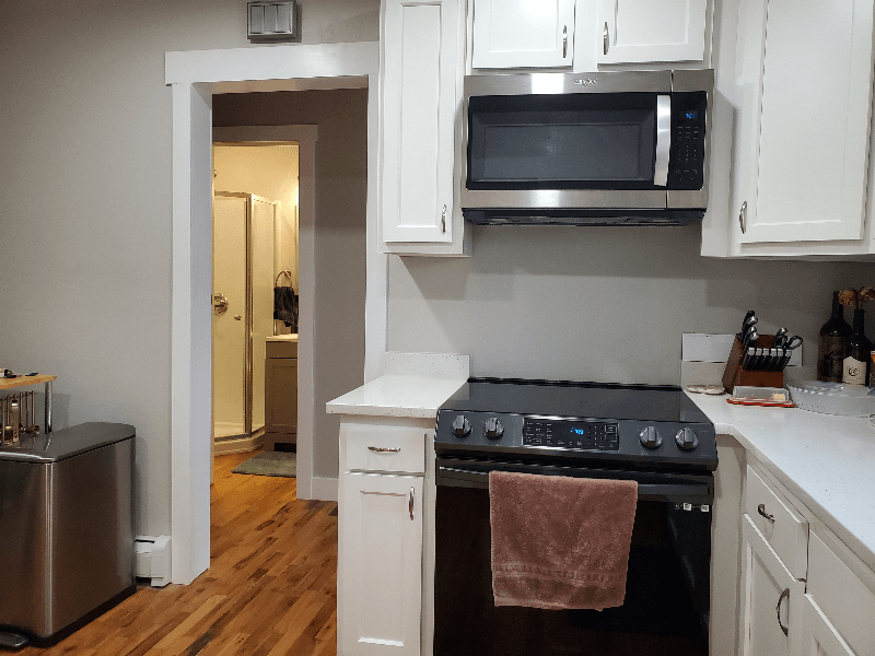 Aurora Single Room: 1240 Elmira St