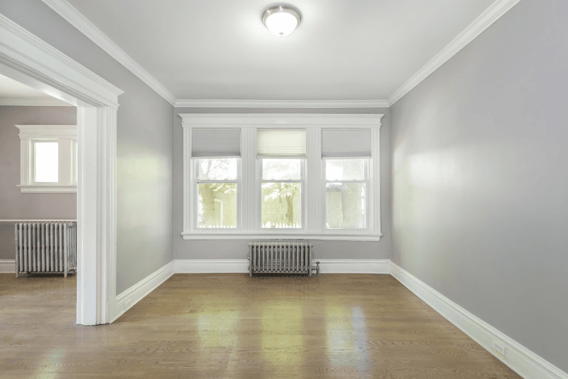 East Orange Single Room: 233 Glenwood Ave
