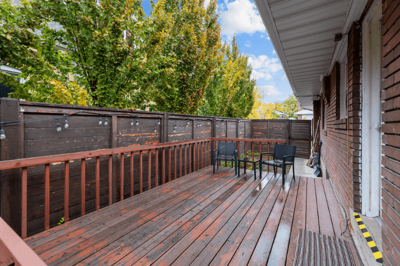 Salt Lake City Townhome: 1086 S Lake St