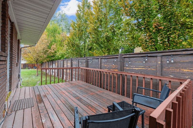 Salt Lake City Townhome: 1086 S Lake St