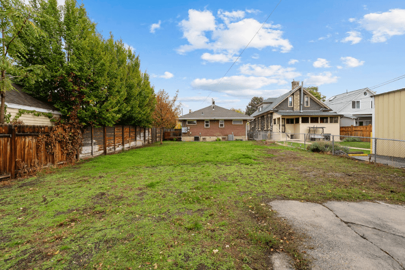 Salt Lake City Townhome: 1086 S Lake St