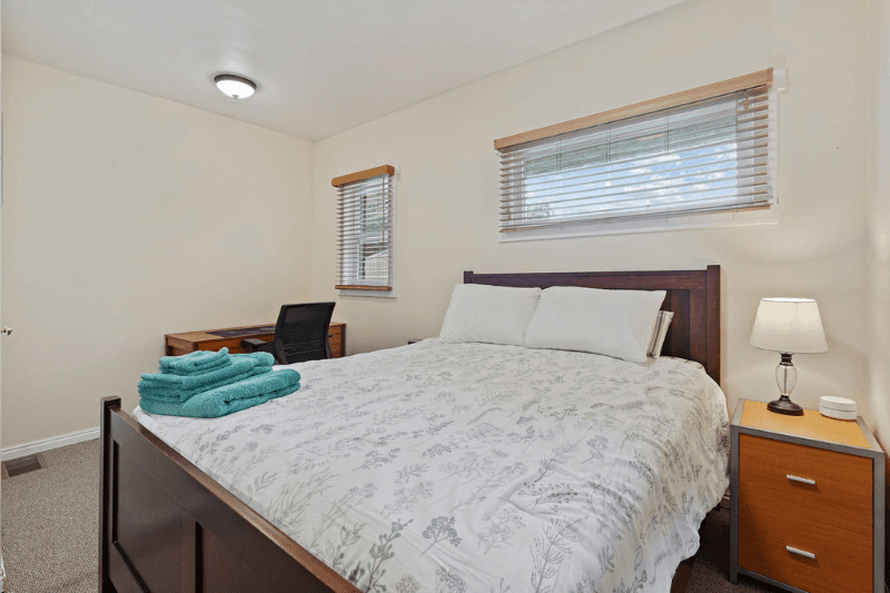 Salt Lake City Townhome: 1086 S Lake St