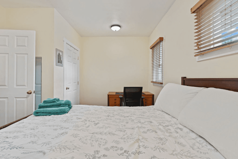 Salt Lake City Townhome: 1086 S Lake St