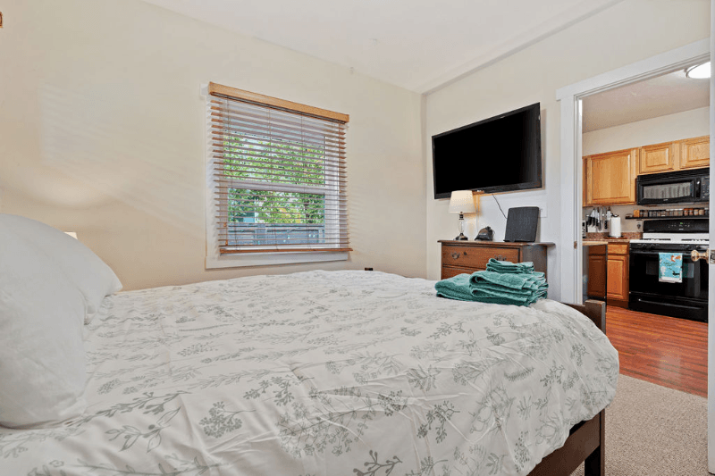 Salt Lake City Townhome: 1086 S Lake St