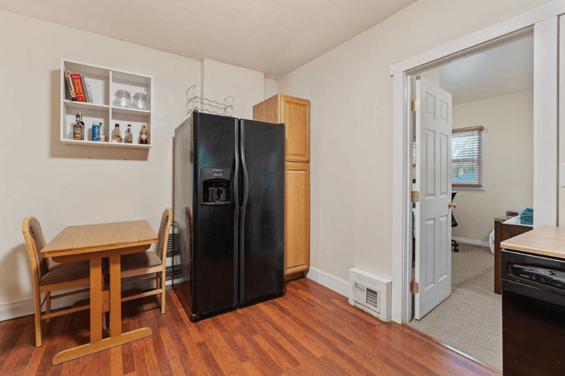 Salt Lake City Townhome: 1086 S Lake St