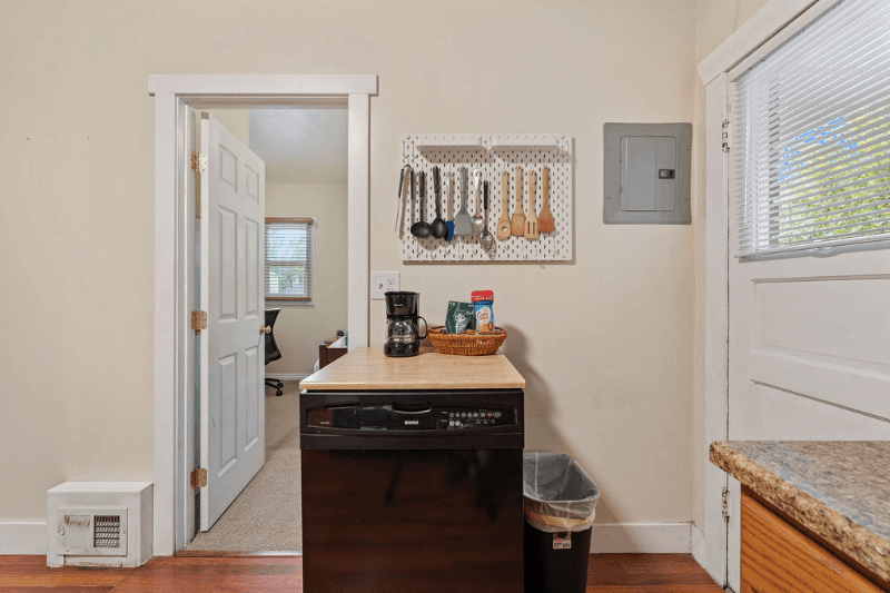 Salt Lake City Townhome: 1086 S Lake St
