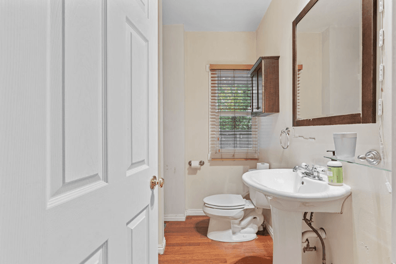 Salt Lake City Townhome: 1086 S Lake St