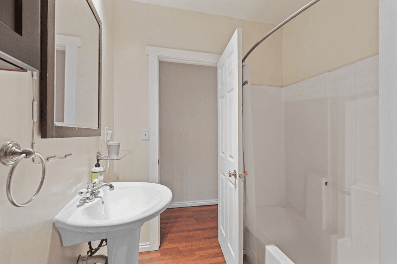 Salt Lake City Townhome: 1086 S Lake St