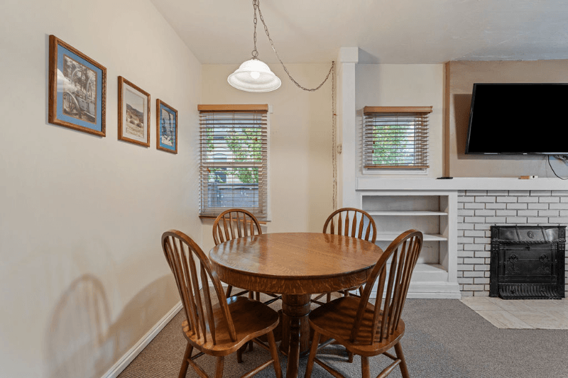 Salt Lake City Townhome: 1086 S Lake St