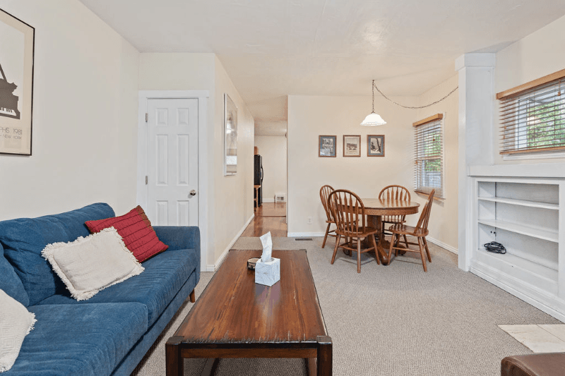 Salt Lake City Townhome: 1086 S Lake St