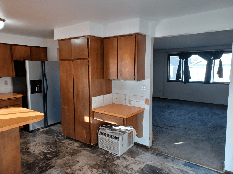 SPOKANE House: 3912 E HARTSON AVE