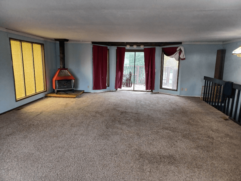 SPOKANE House: 3912 E HARTSON AVE