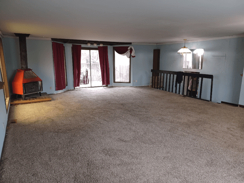 SPOKANE House: 3912 E HARTSON AVE