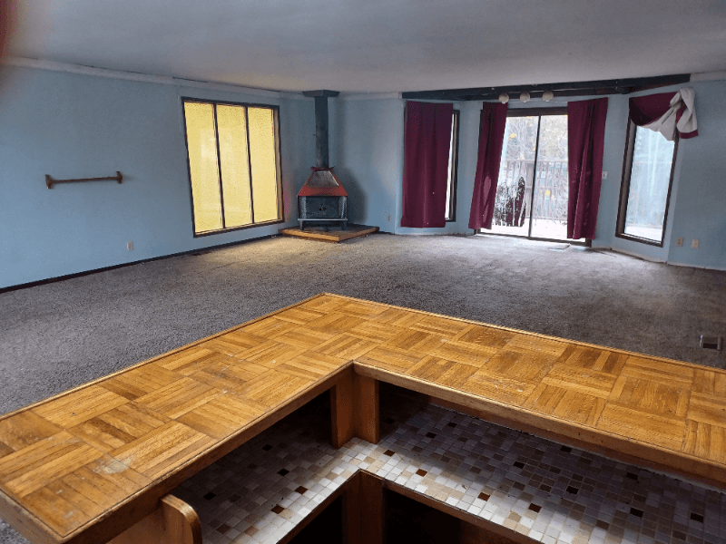 SPOKANE House: 3912 E HARTSON AVE