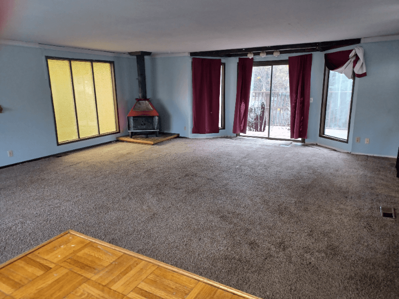 SPOKANE House: 3912 E HARTSON AVE