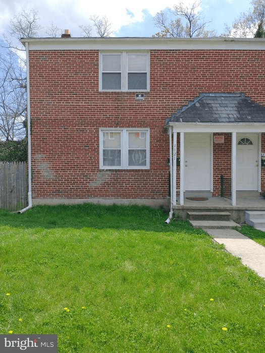 Baltimore Multiplex: 1121 Gleneagle Road