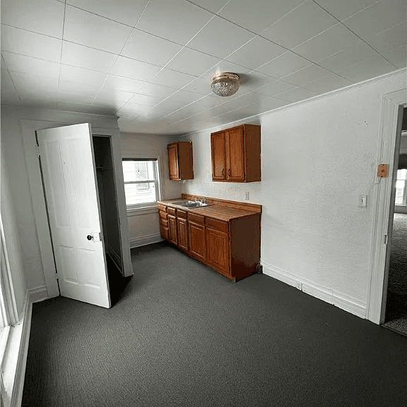 Mingo Juntion Multiplex: 126 Grandview Ave.