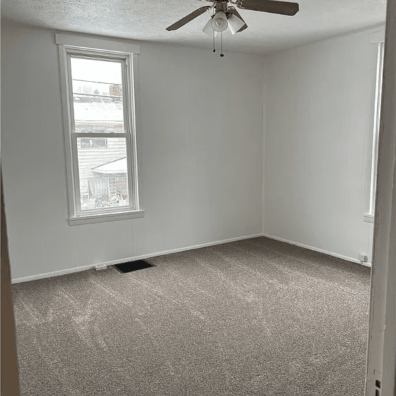 Mingo Juntion Multiplex: 126 Grandview Ave.