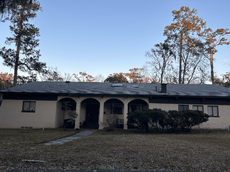 Gainesville House: 745 NW 18th Street