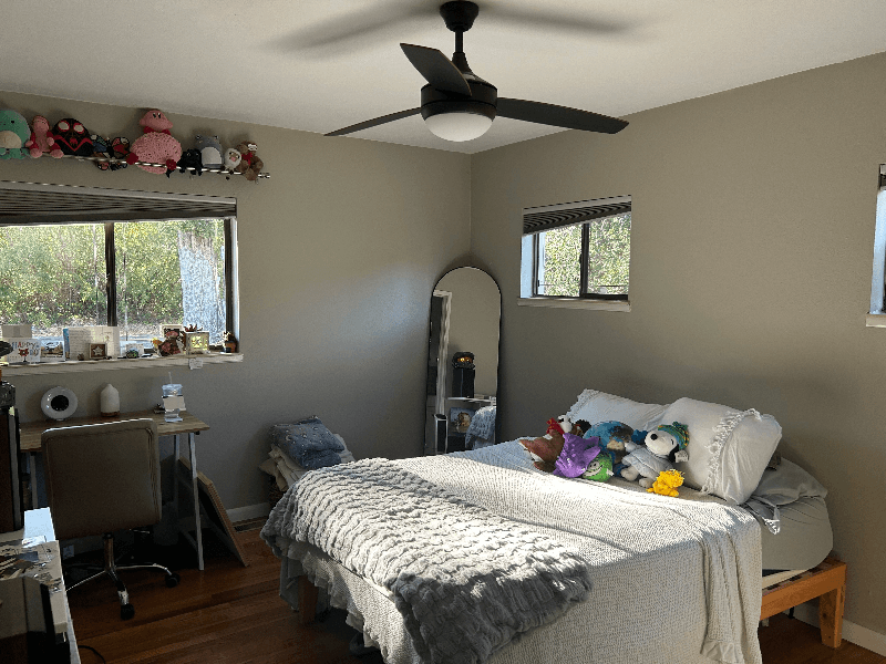 Gainesville House: 745 NW 18th Street