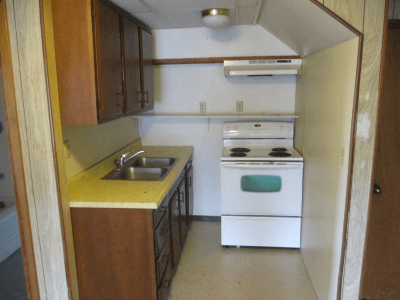 La Crosse Multiplex: 512 9th Street North
