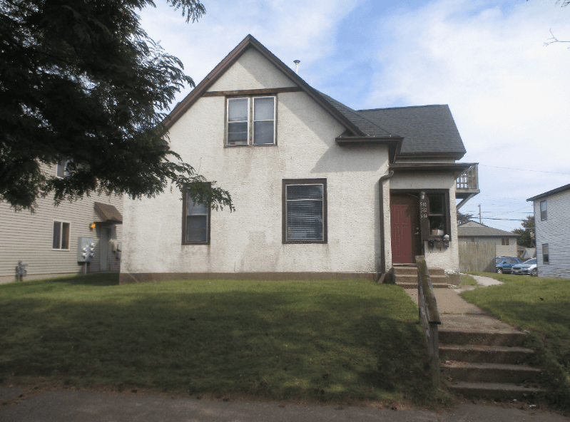 La Crosse Multiplex: 512 9th Street North