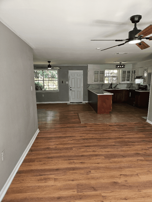 Baton Rouge House: 311 Crestview Ave