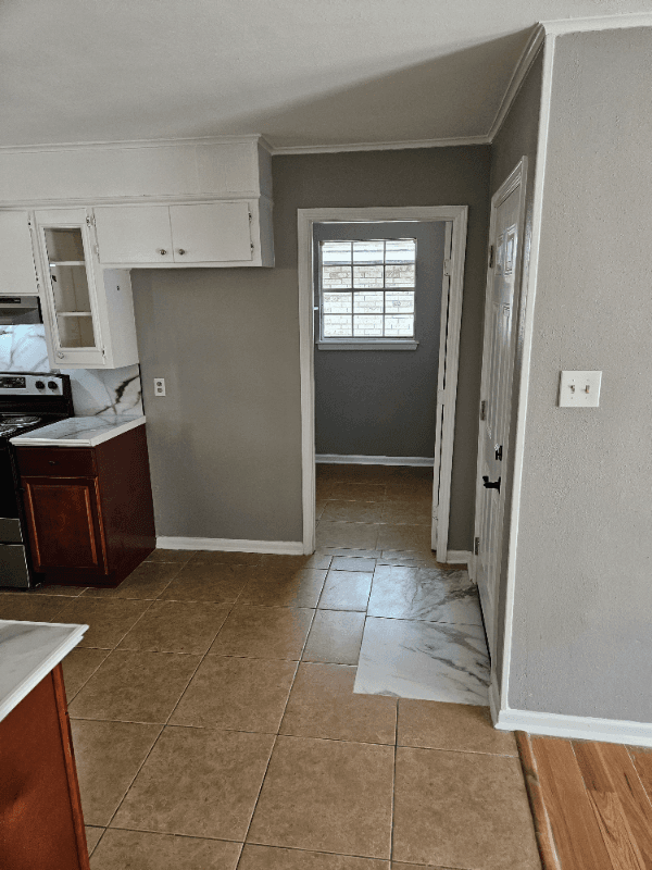 Baton Rouge House: 311 Crestview Ave