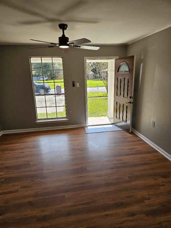 Baton Rouge House: 311 Crestview Ave