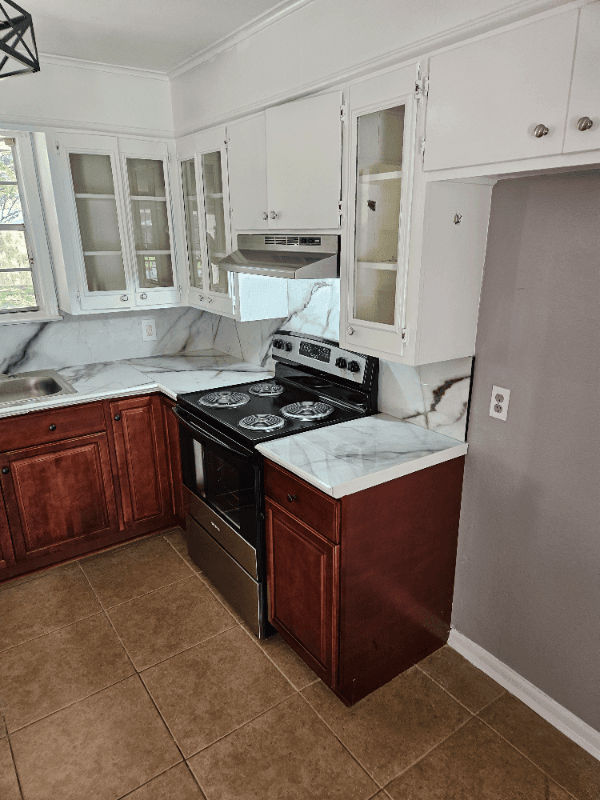 Baton Rouge House: 311 Crestview Ave
