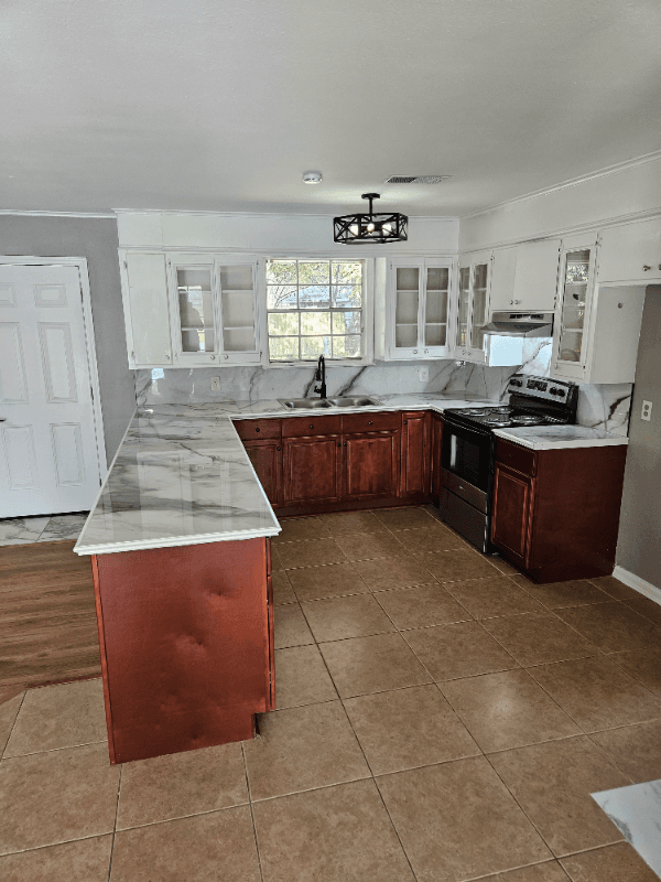 Baton Rouge House: 311 Crestview Ave