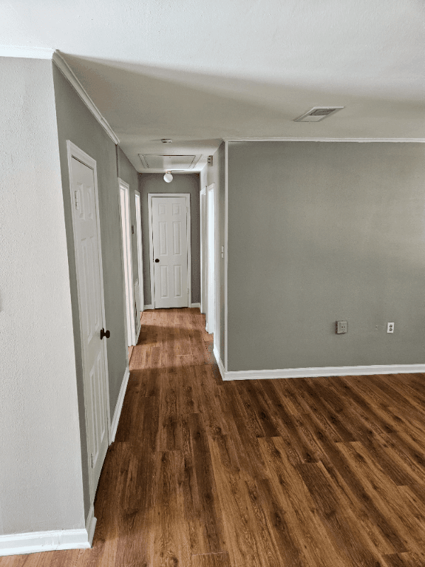 Baton Rouge House: 311 Crestview Ave