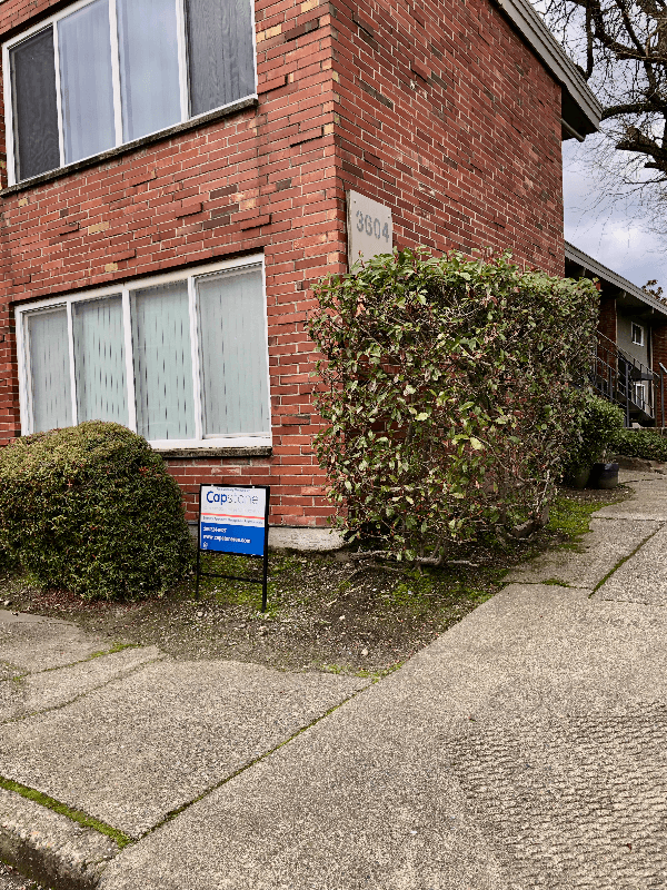 Seattle Other: 3604 NE 73rd Pl