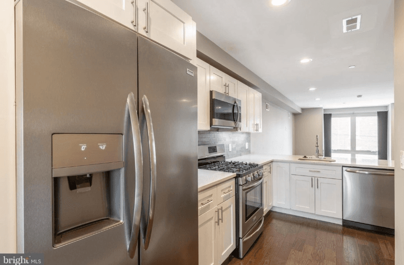 Philadelphia Condo: 1248 N 25th St