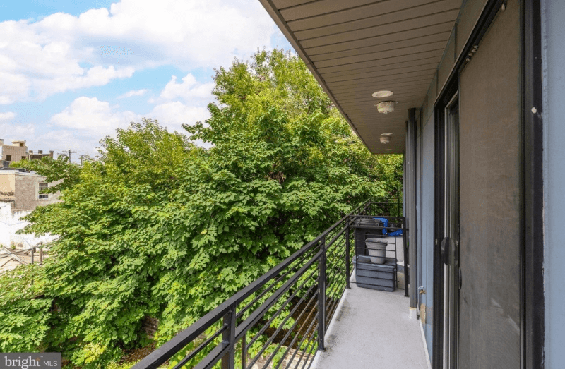 Philadelphia Condo: 1248 N 25th St