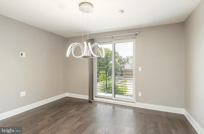 Philadelphia Condo: 1248 N 25th St