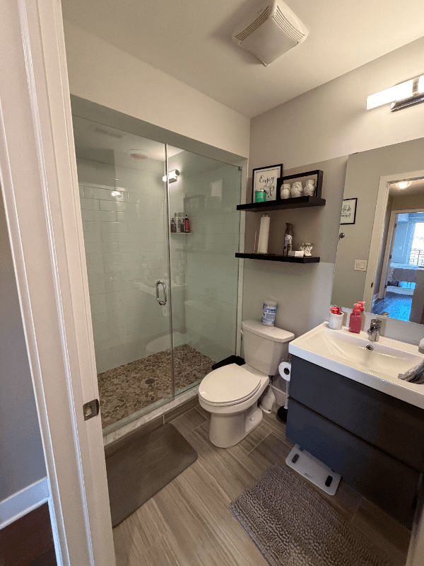 Philadelphia Condo: 1248 N 25th St