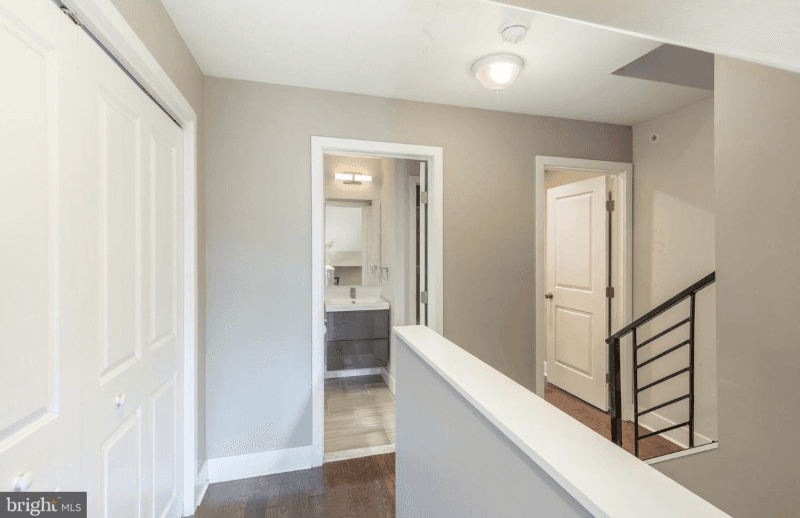 Philadelphia Condo: 1248 N 25th St