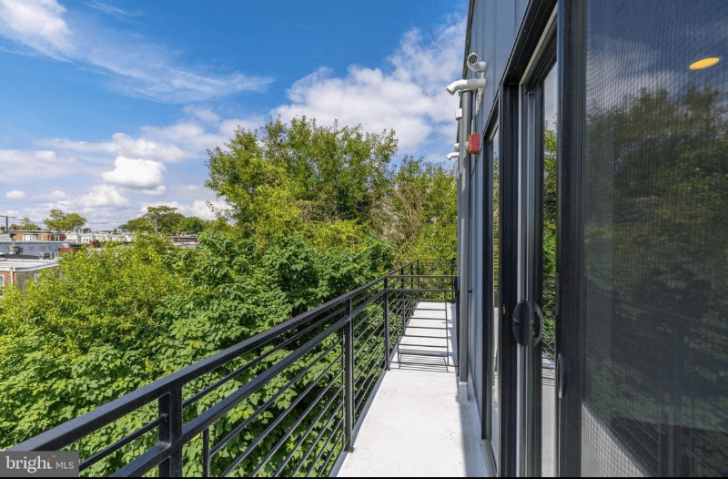 Philadelphia Condo: 1248 N 25th St