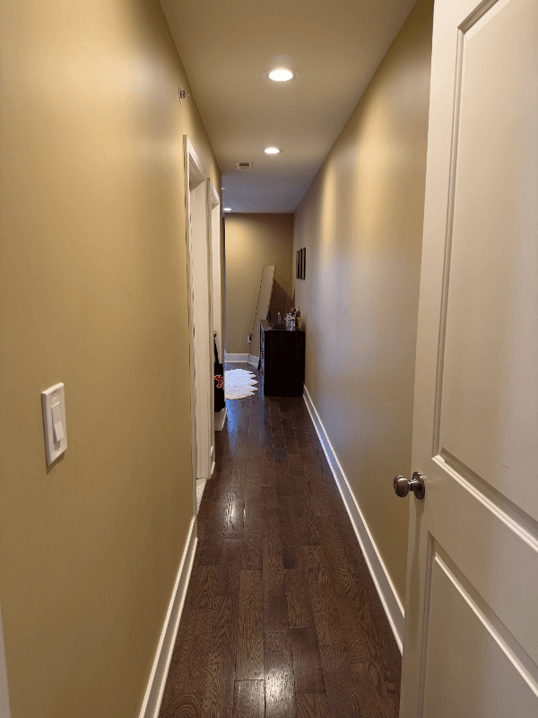 Philadelphia Condo: 1248 N 25th St