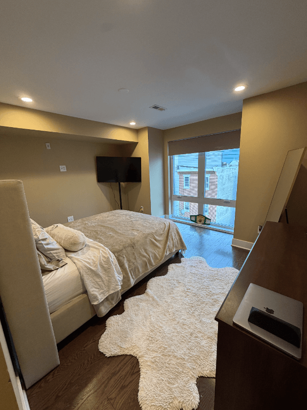 Philadelphia Condo: 1248 N 25th St