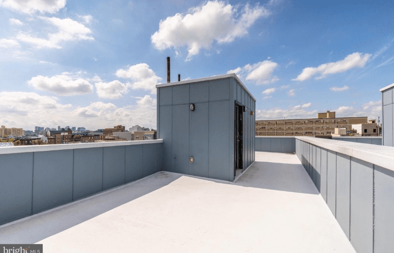 Philadelphia Condo: 1248 N 25th St