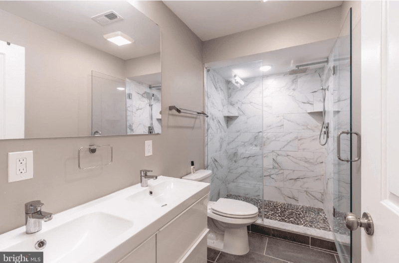 Philadelphia Condo: 1248 N 25th St