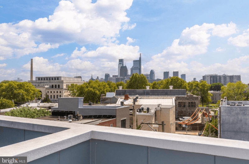 Philadelphia Condo: 1248 N 25th St