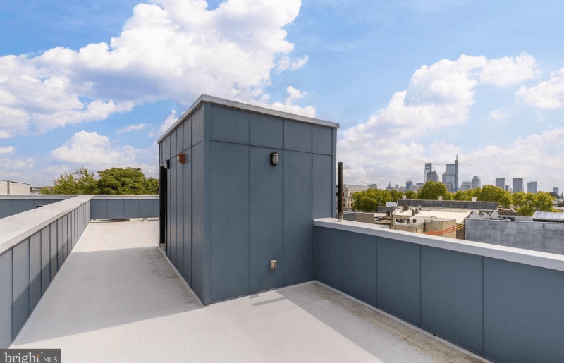Philadelphia Condo: 1248 N 25th St