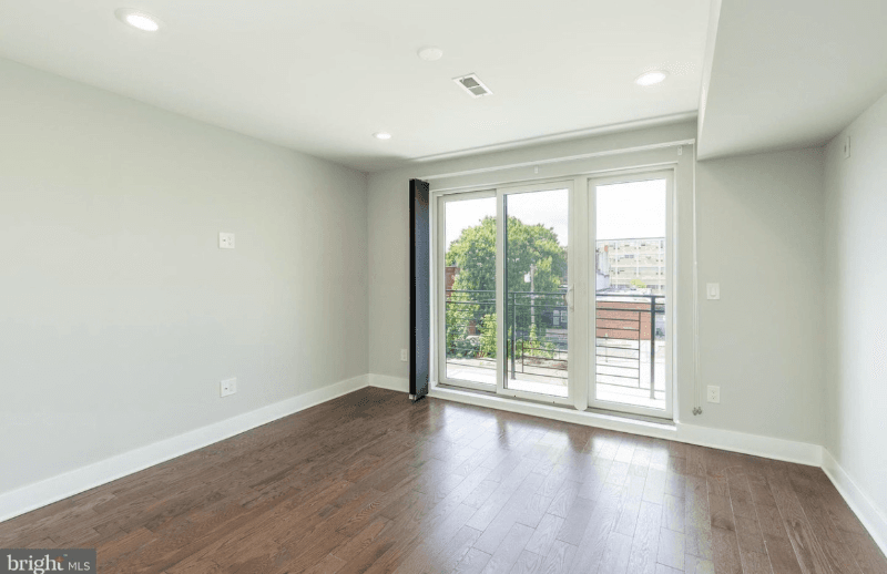 Philadelphia Condo: 1248 N 25th St