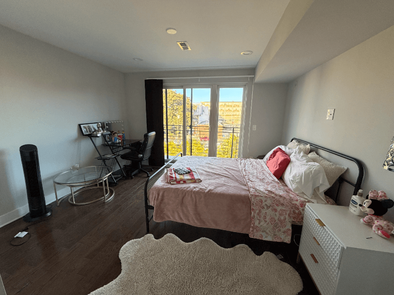 Philadelphia Condo: 1248 N 25th St