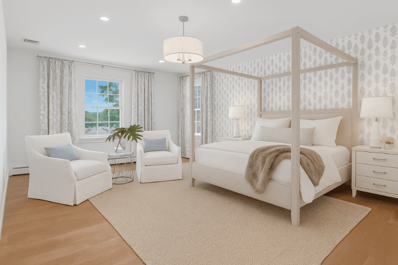 East Hanover House: 71 Tiffany Drive